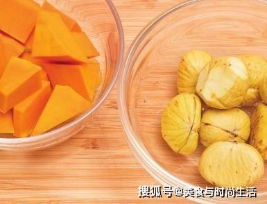 板栗瓜可煮着吃吗,既能煮着吃，营养又美味